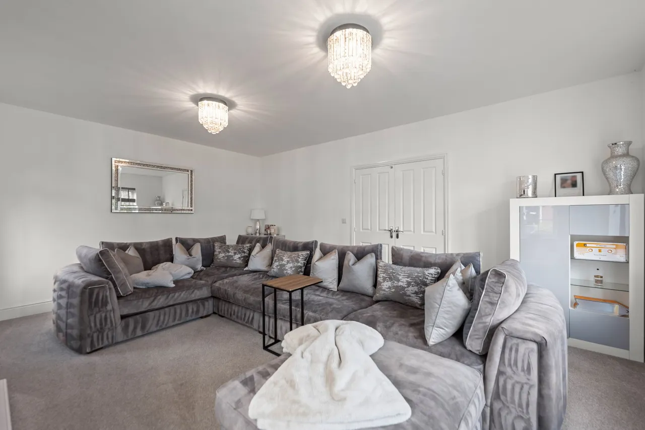Strawberry Fields, Sutton-On-Trent, NG23, photo 38
