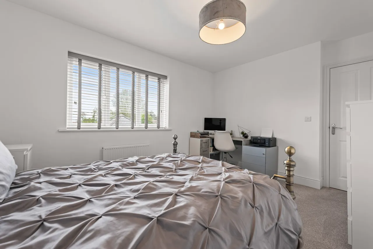 Strawberry Fields, Sutton-On-Trent, NG23, photo 25