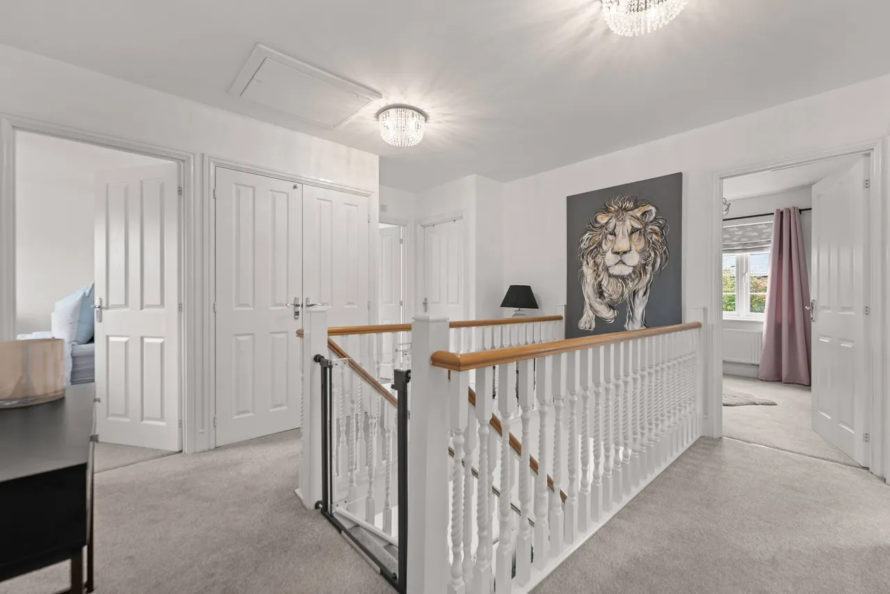 Strawberry Fields, Sutton-On-Trent, NG23, photo 17