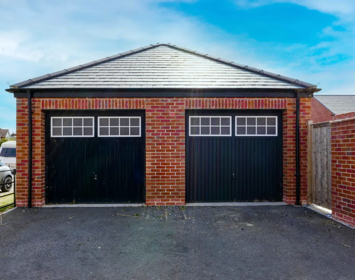 Strawberry Fields, Sutton-On-Trent, NG23, photo 37