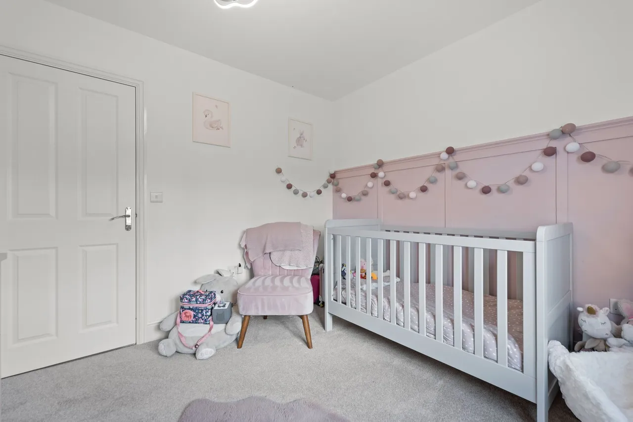 Strawberry Fields, Sutton-On-Trent, NG23, photo 30