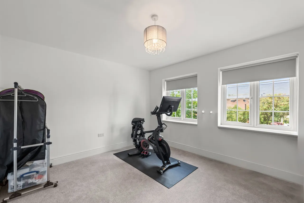 Strawberry Fields, Sutton-On-Trent, NG23, photo 18