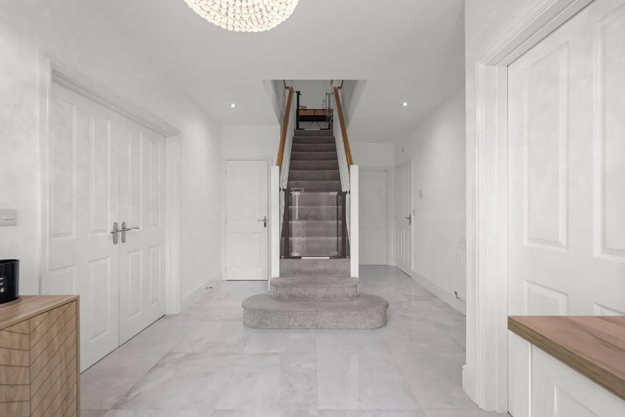 Strawberry Fields, Sutton-On-Trent, NG23, photo 11