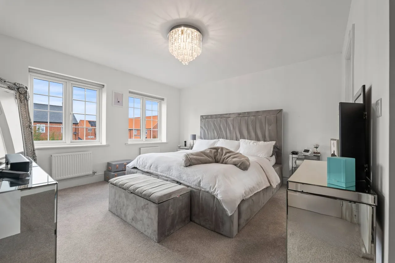 Strawberry Fields, Sutton-On-Trent, NG23, photo 28