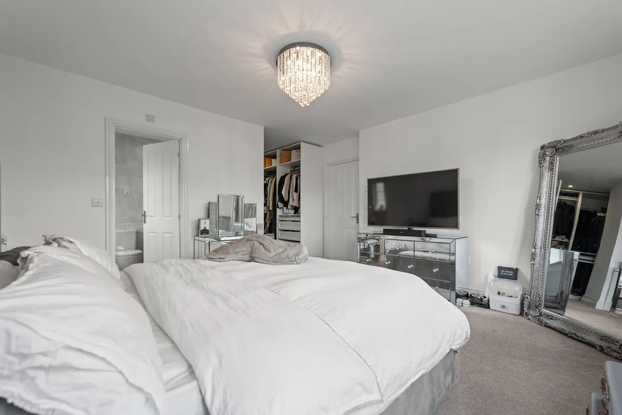 Strawberry Fields, Sutton-On-Trent, NG23, photo 27