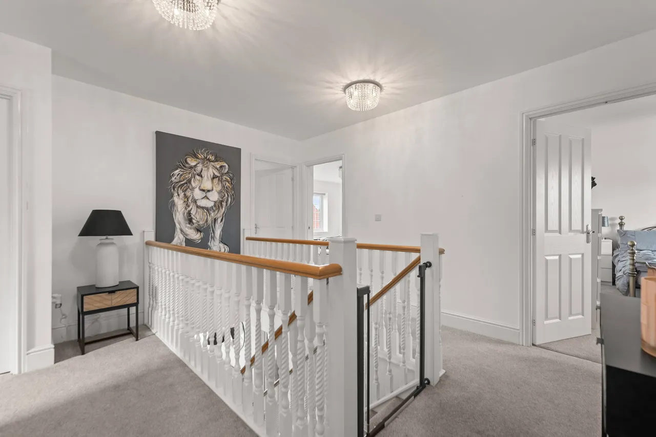 Strawberry Fields, Sutton-On-Trent, NG23, photo 16