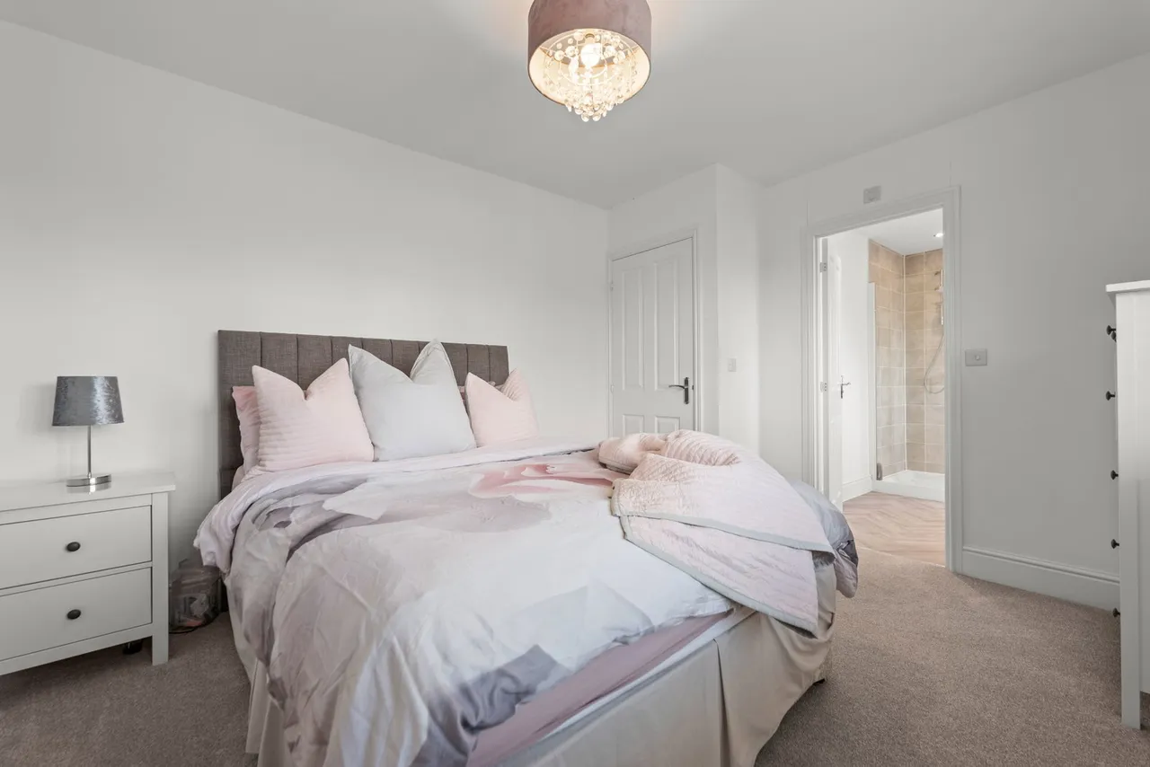 Strawberry Fields, Sutton-On-Trent, NG23, photo 22