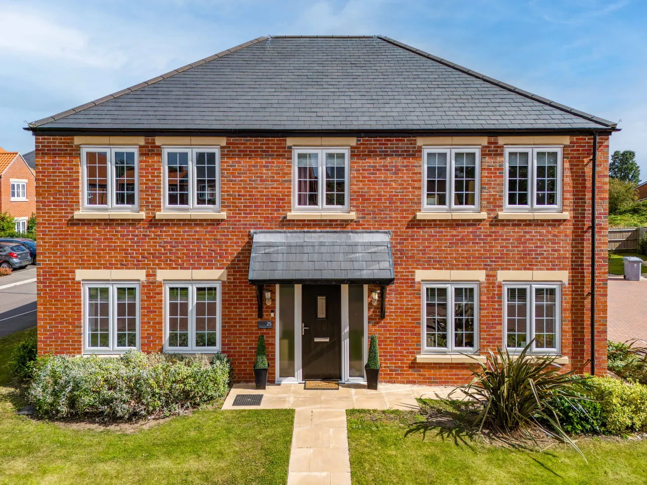 Strawberry Fields, Sutton-On-Trent, NG23, photo 33