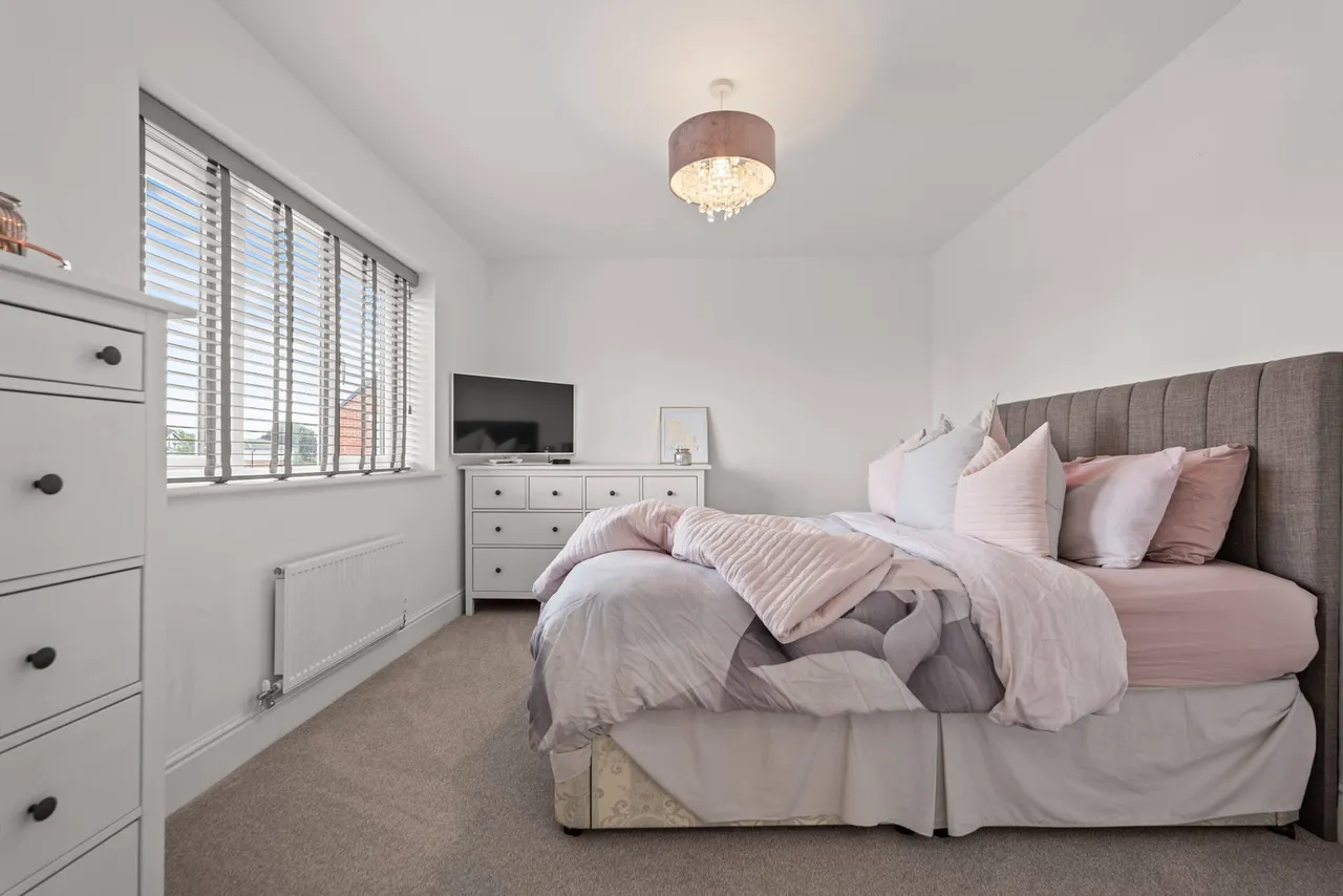 Strawberry Fields, Sutton-On-Trent, NG23, photo 23