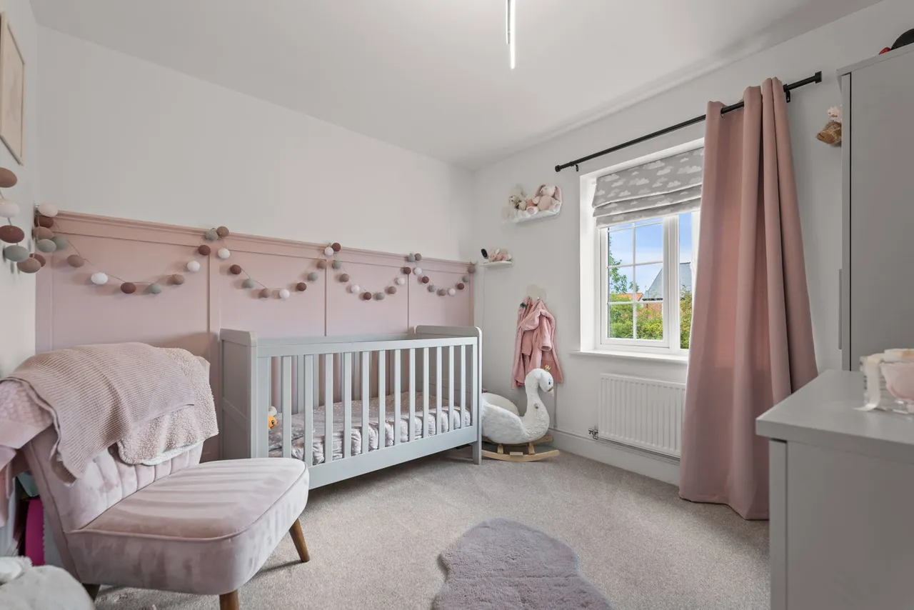 Strawberry Fields, Sutton-On-Trent, NG23, photo 31