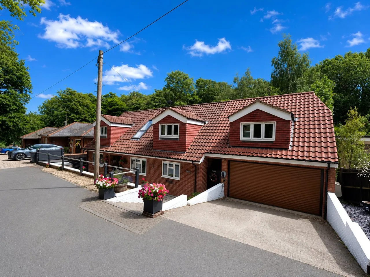 Springwood Lane, Burghfield Common, RG7, photo 28