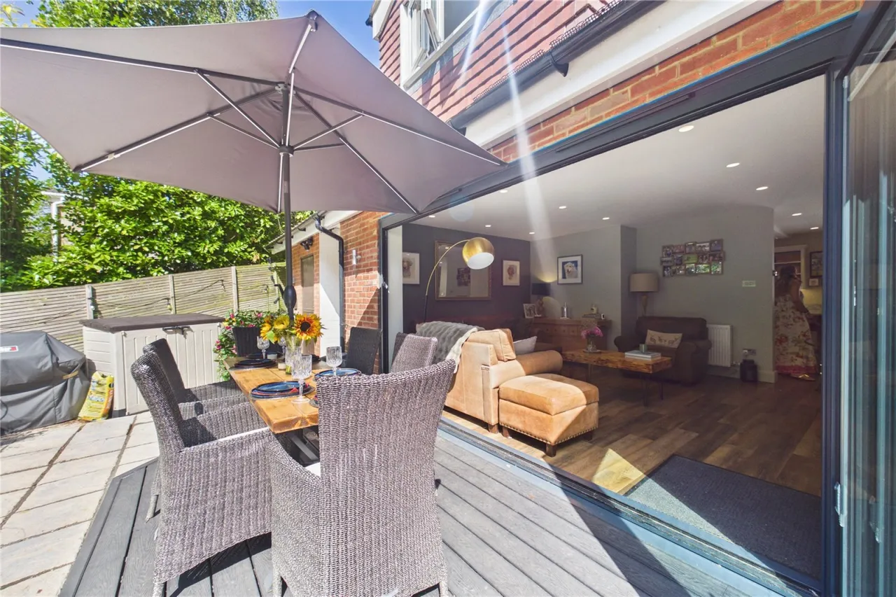 Springwood Lane, Burghfield Common, RG7, photo 26