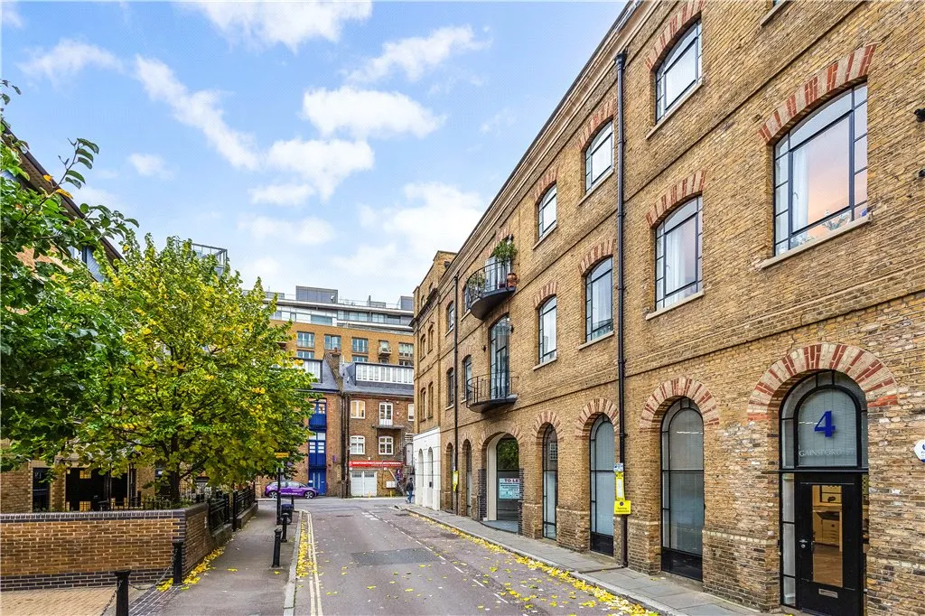 Gainsford Street, London, SE1, photo 38