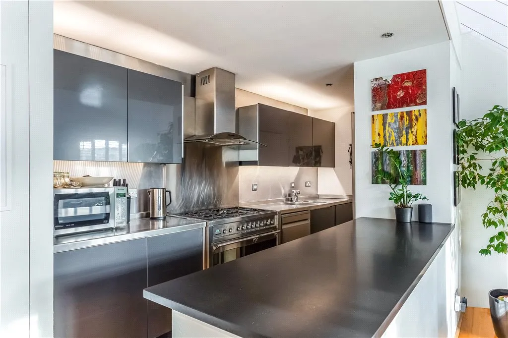 Gainsford Street, London, SE1, photo 30
