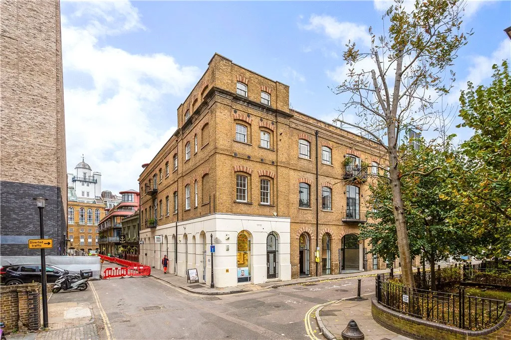 Gainsford Street, London, SE1, photo 19