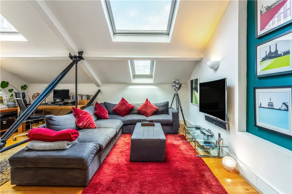 Gainsford Street, London, SE1, photo 28