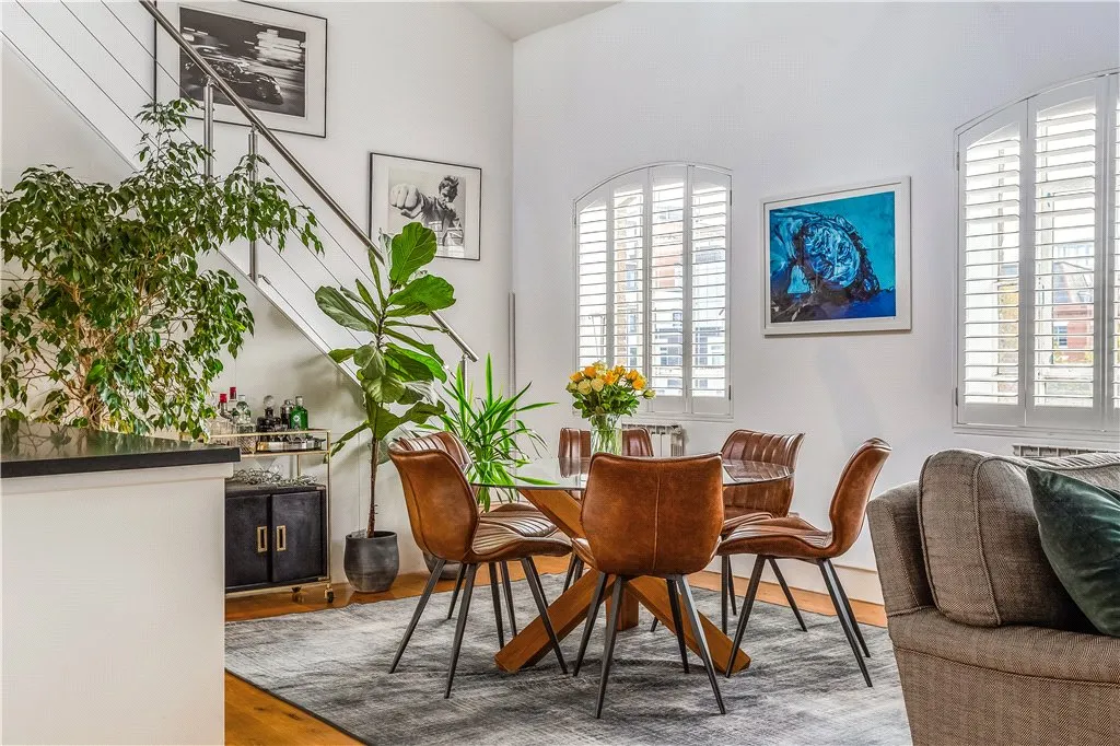 Gainsford Street, London, SE1, photo 24
