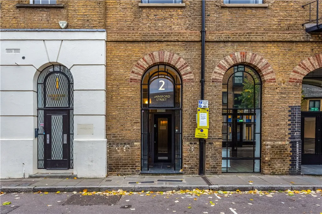 Gainsford Street, London, SE1, photo 17