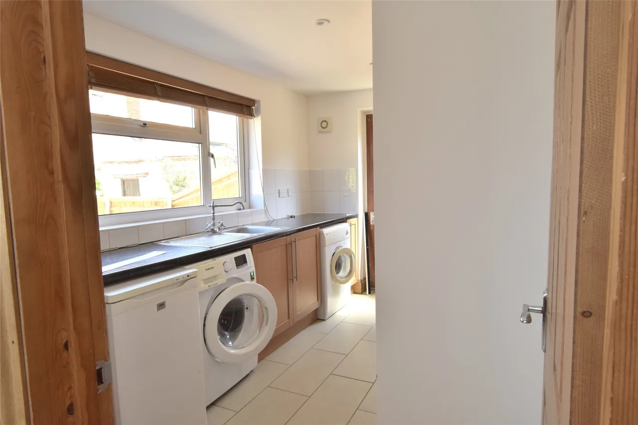 The Green, Oxfordshire, Stadhampton, OX44 7UW, photo 6