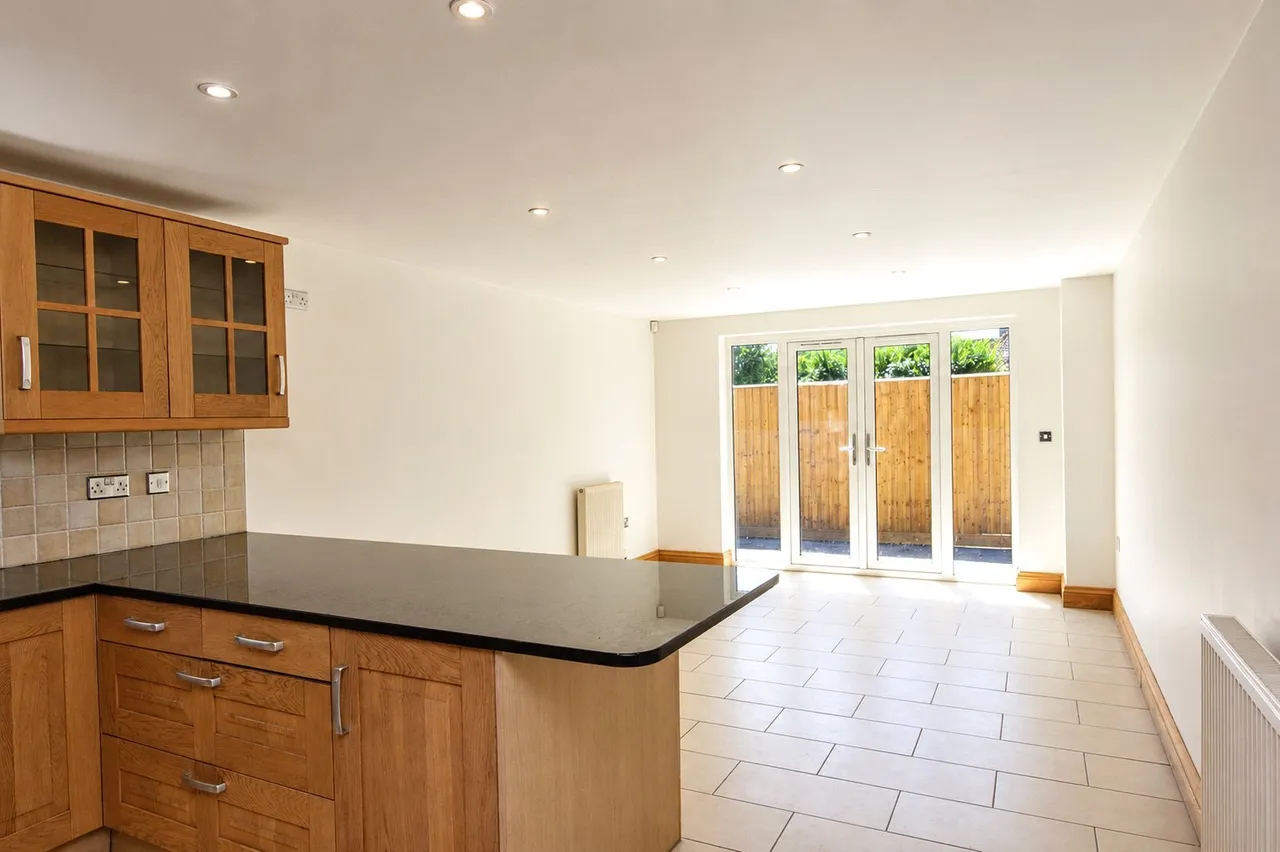 The Green, Oxfordshire, Stadhampton, OX44 7UW, photo 8