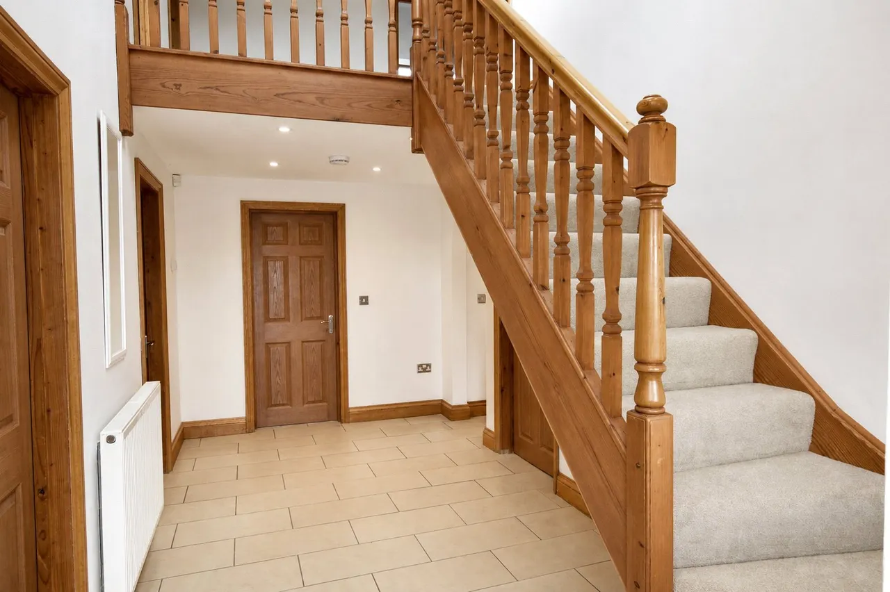 The Green, Oxfordshire, Stadhampton, OX44 7UW, photo 3