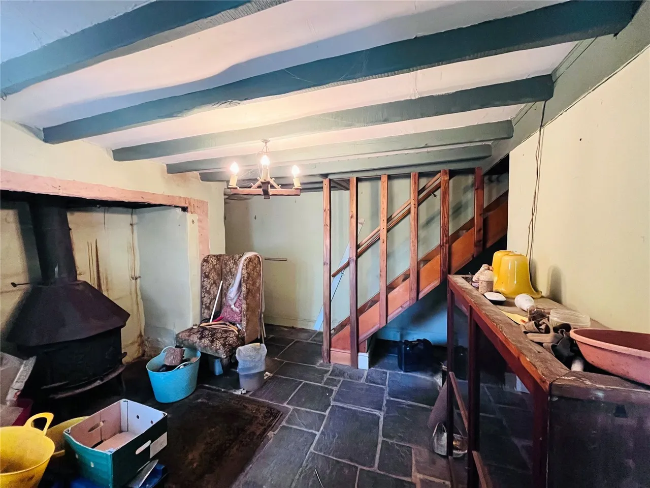 Penrhyndeudraeth, LL48, photo 12