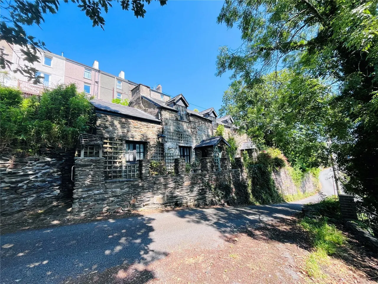 Penrhyndeudraeth, LL48, photo 36