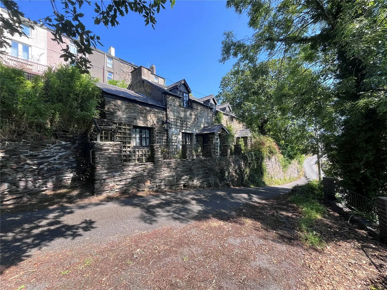 Penrhyndeudraeth, LL48, photo 15