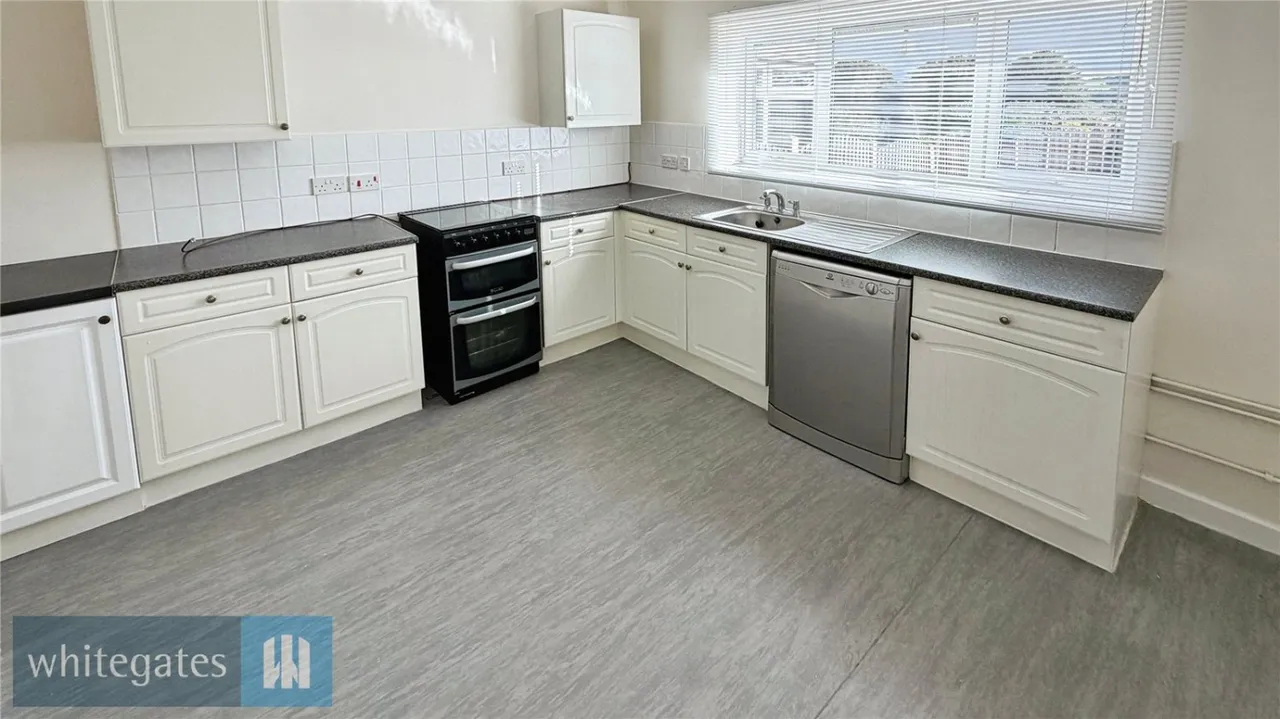 Allott Crescent, Jump, S74, photo 6