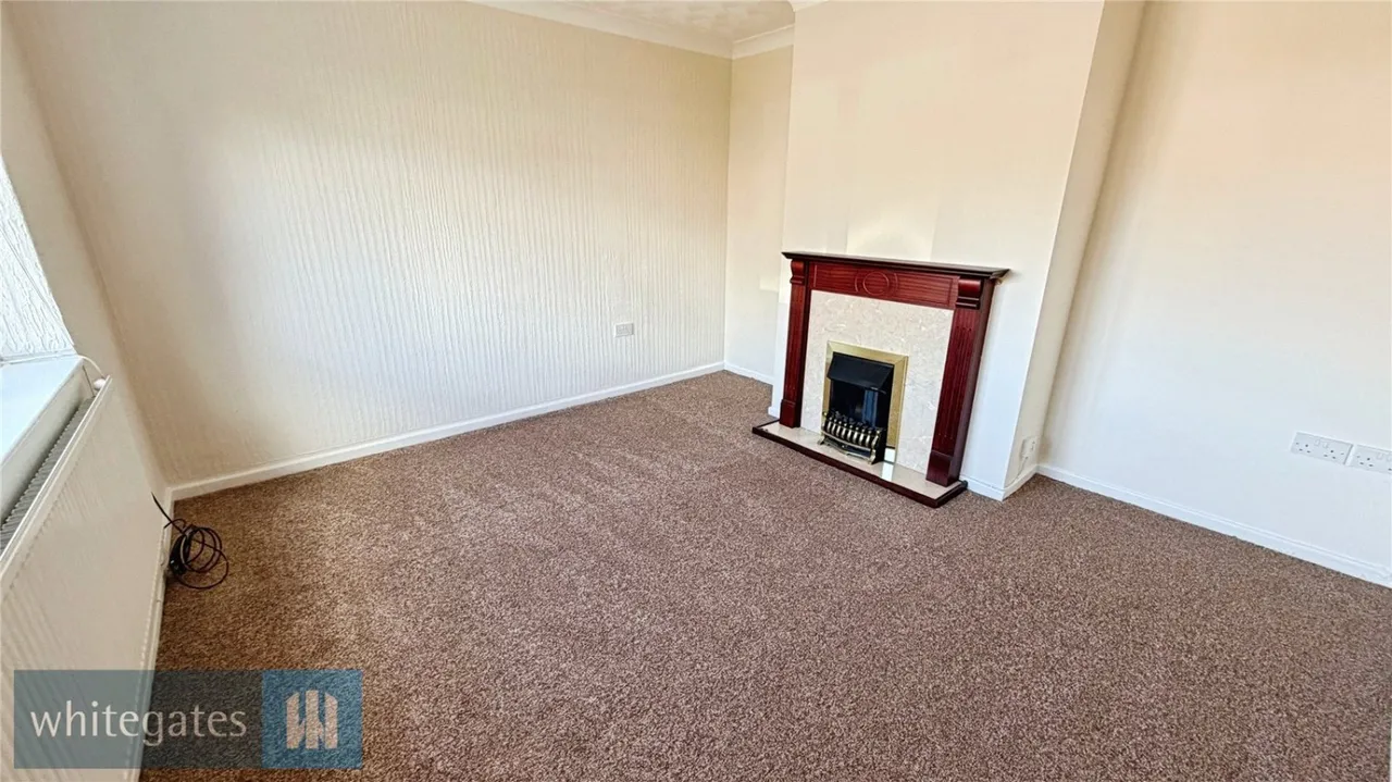 Allott Crescent, Jump, S74, photo 5