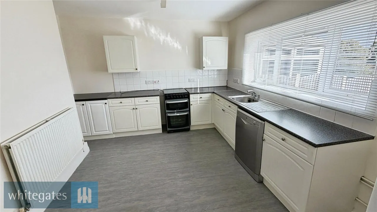 Allott Crescent, Jump, S74, photo 7