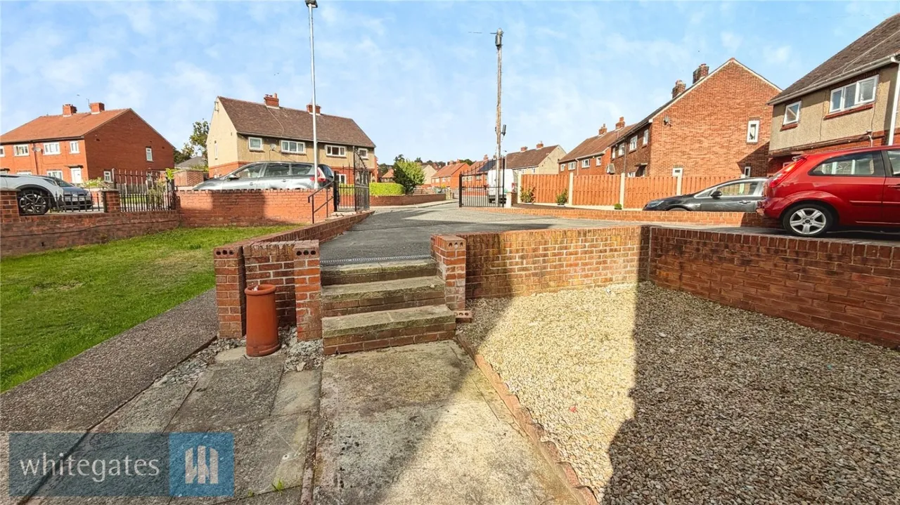 Allott Crescent, Jump, S74, photo 20