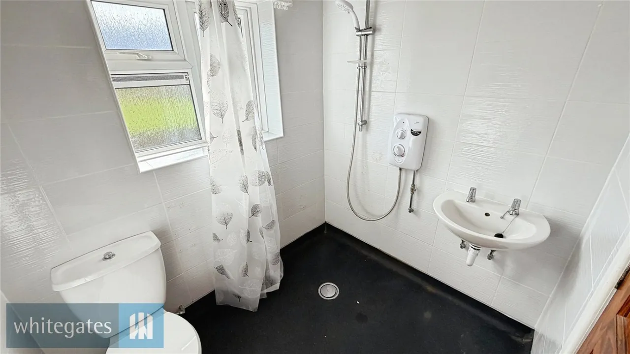 Allott Crescent, Jump, S74, photo 15