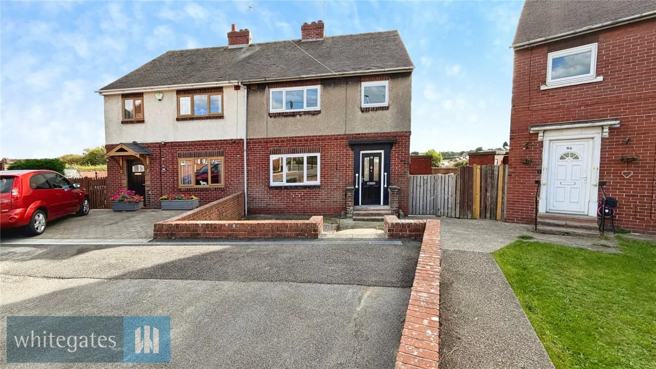 Allott Crescent, Jump, S74, photo 21