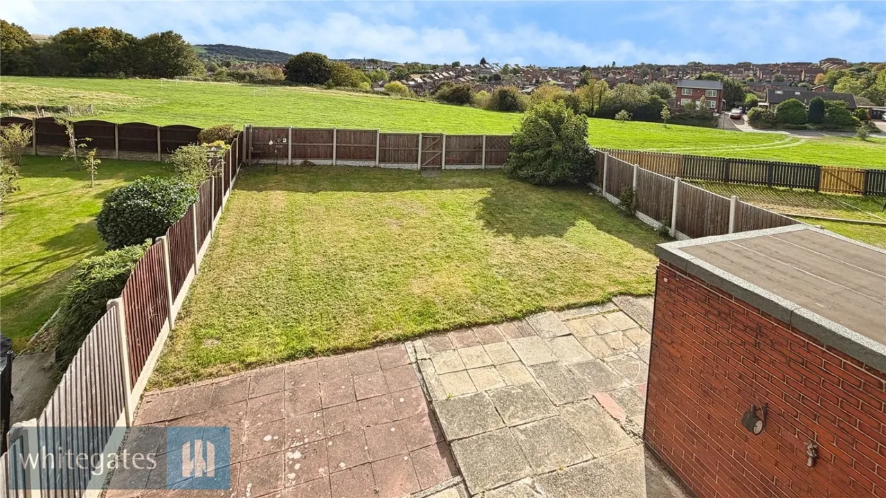 Allott Crescent, Jump, S74, photo 18