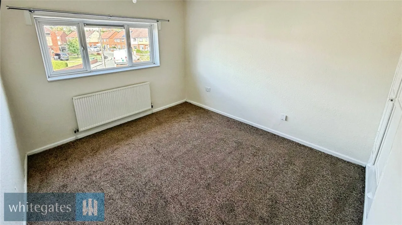 Allott Crescent, Jump, S74, photo 10