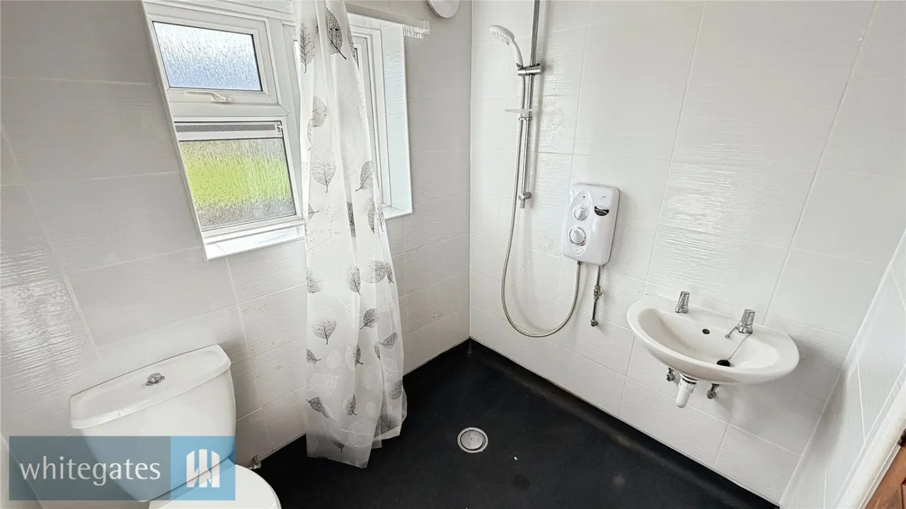 Allott Crescent, Jump, S74, photo 14
