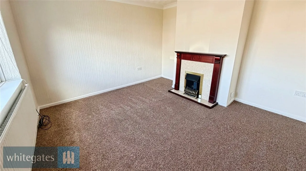 Allott Crescent, Jump, S74, photo 4