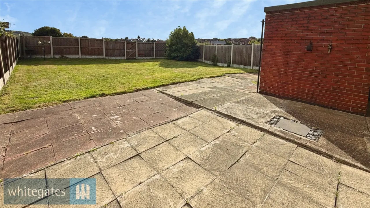Allott Crescent, Jump, S74, photo 16