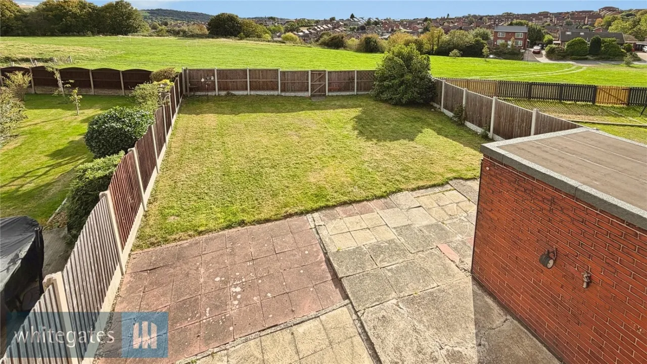 Allott Crescent, Jump, S74, photo 17
