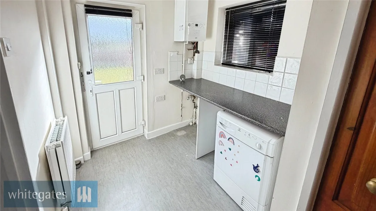 Allott Crescent, Jump, S74, photo 8