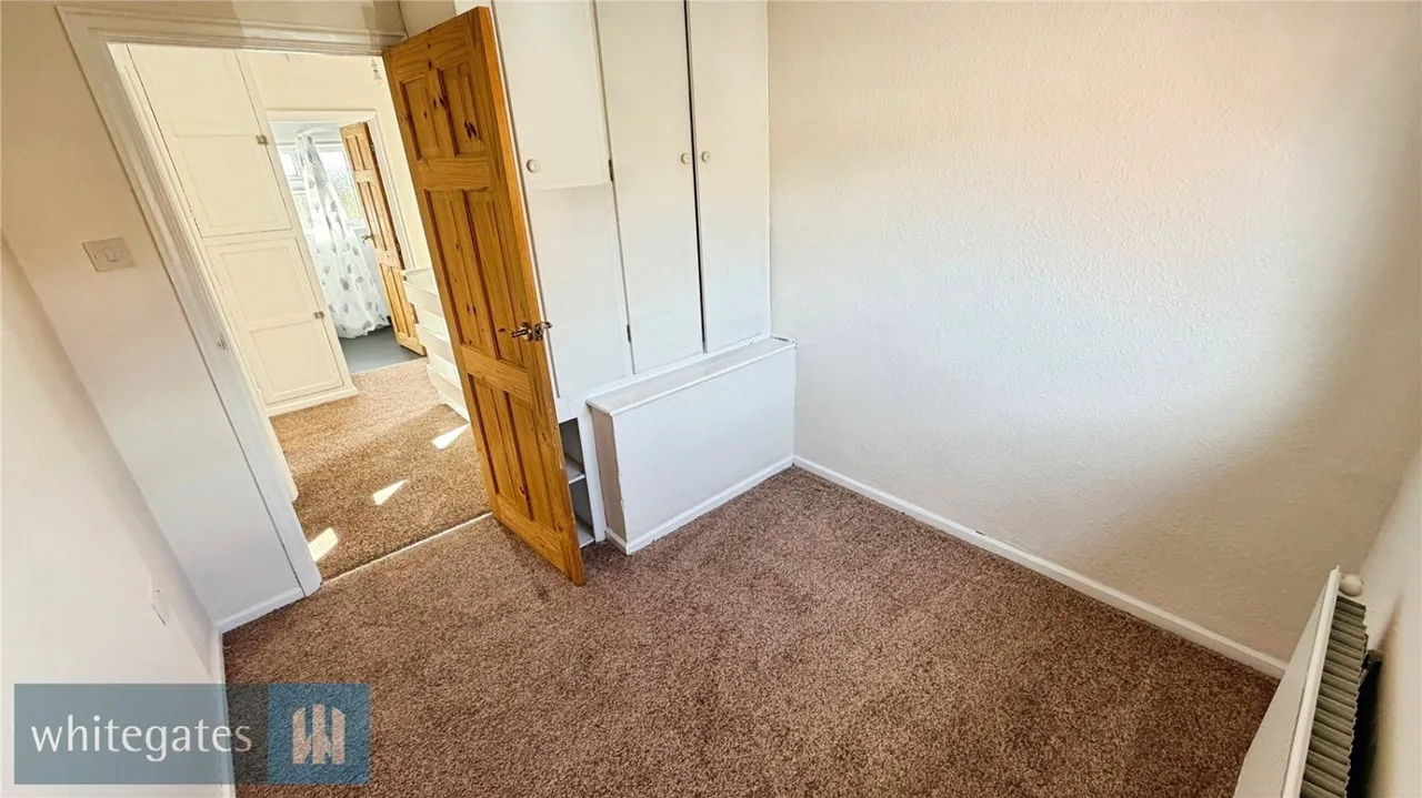 Allott Crescent, Jump, S74, photo 12