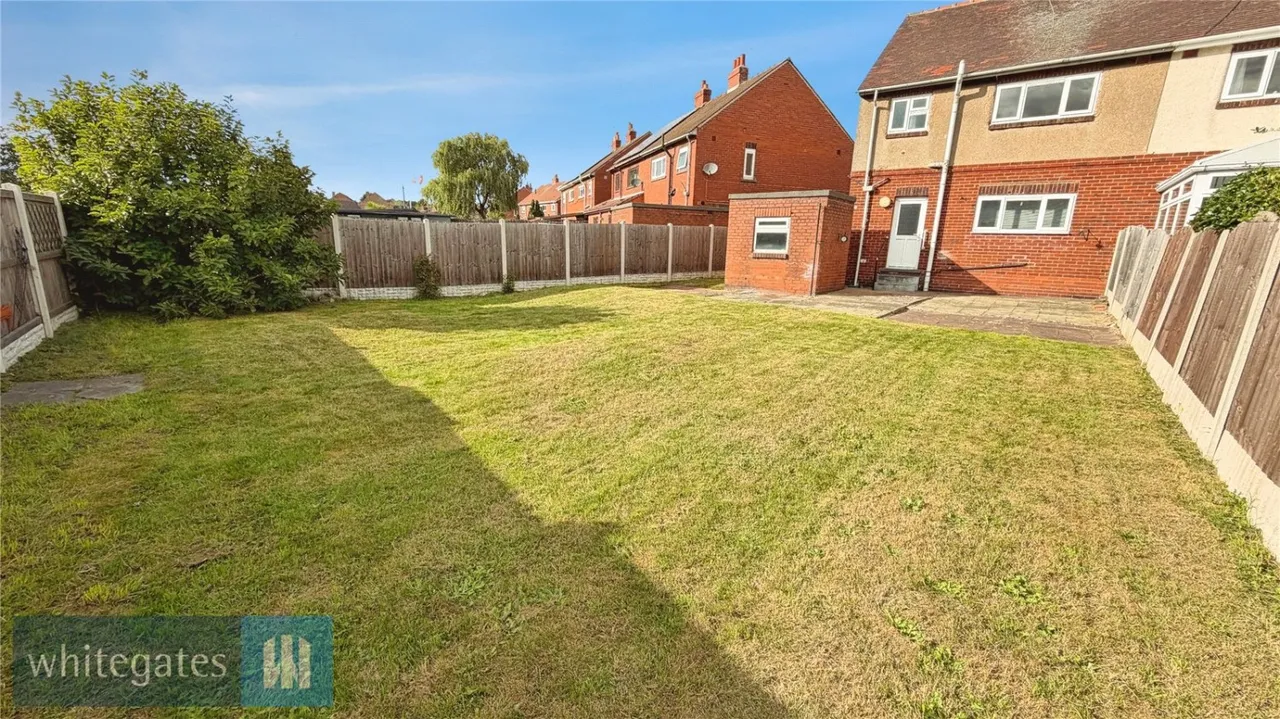 Allott Crescent, Jump, S74, photo 19