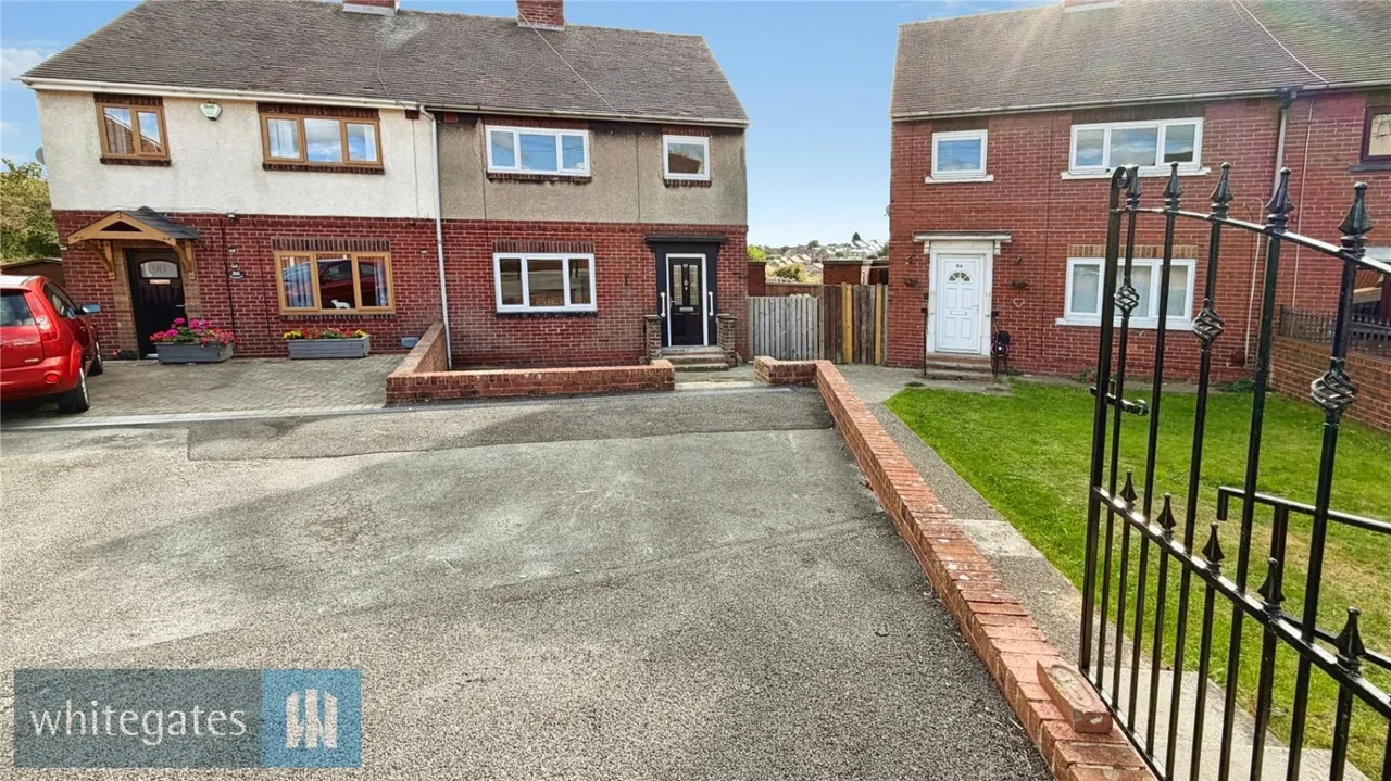 Allott Crescent, Jump, S74, photo 22