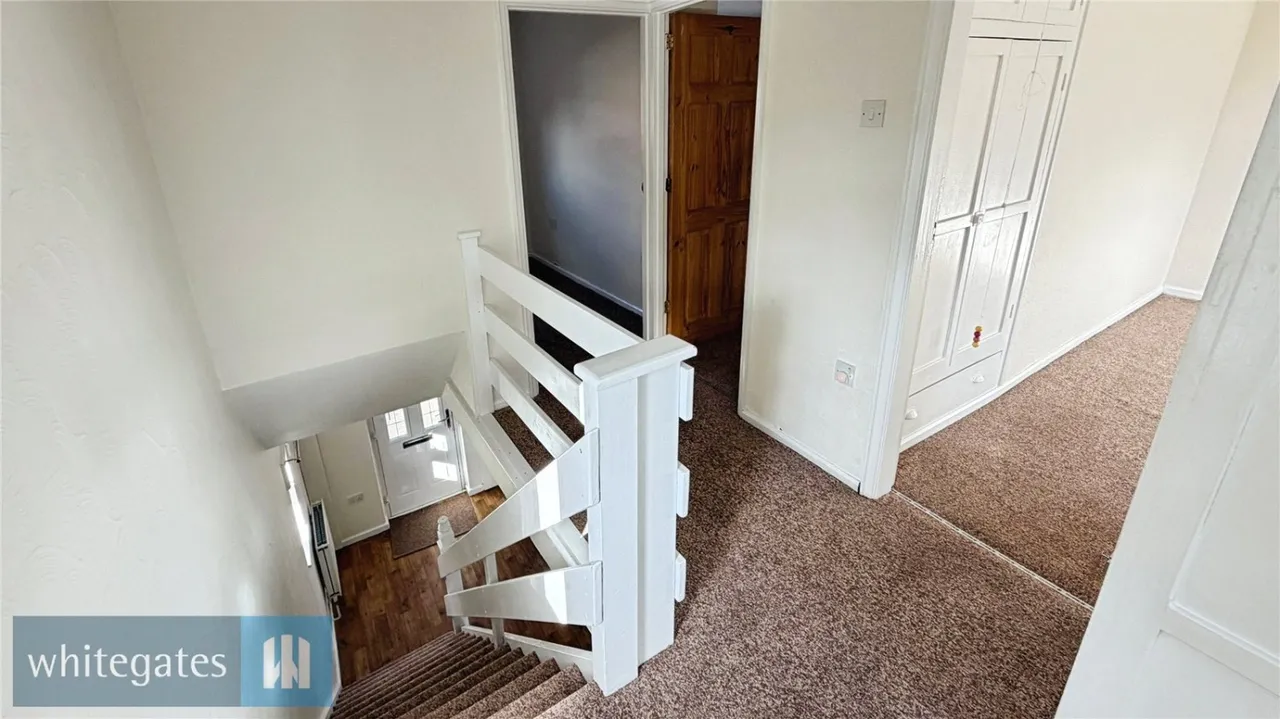 Allott Crescent, Jump, S74, photo 9