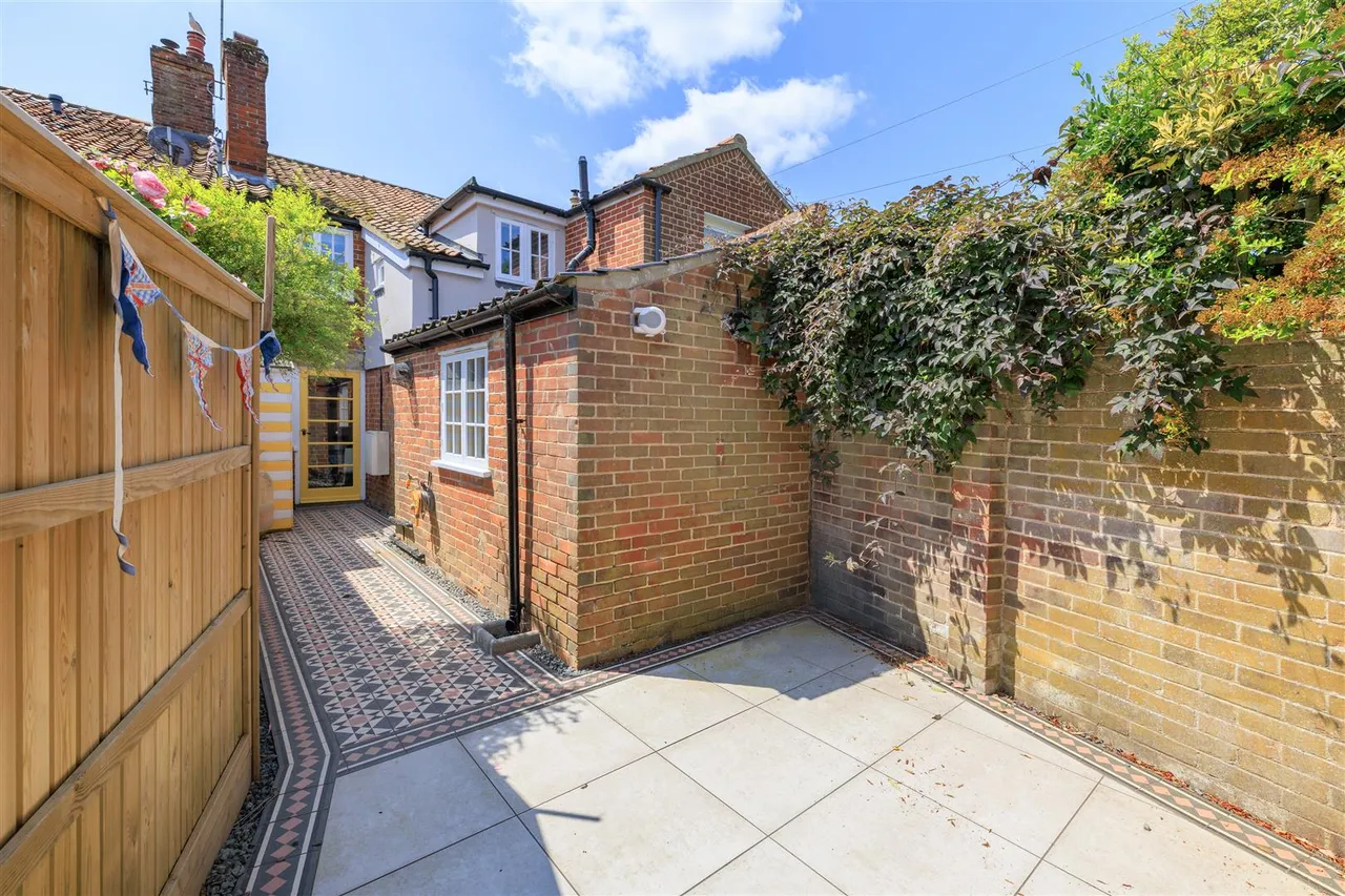 Victoria Street, Southwold, IP18, photo 12