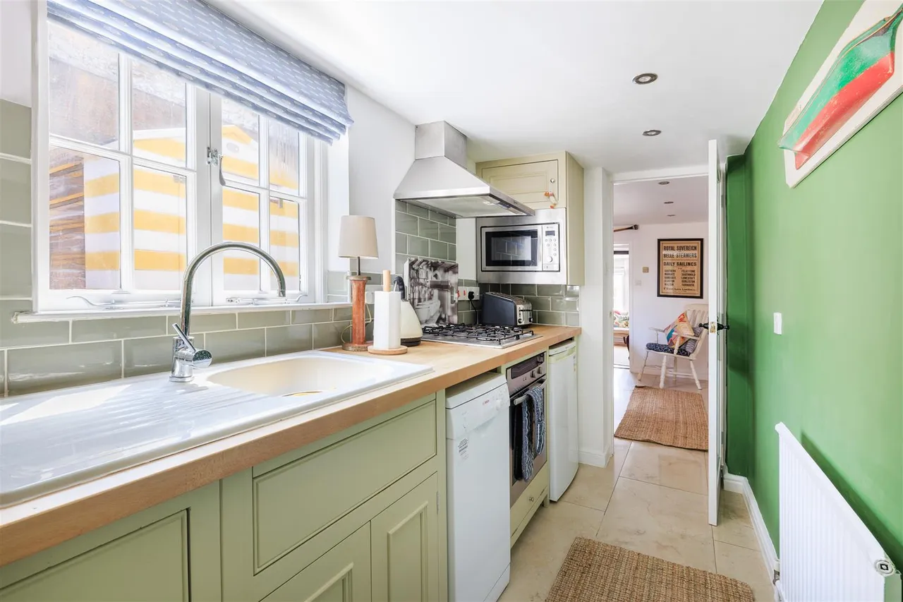 Victoria Street, Southwold, IP18, photo 2