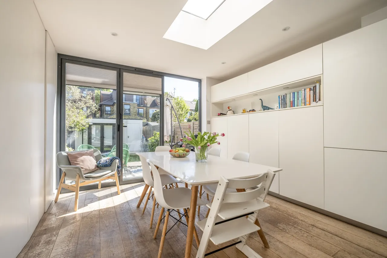 Cresswell Road, Twickenham, TW1, photo 9