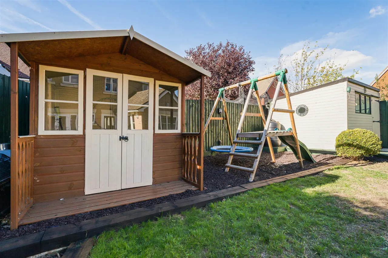 Alderton Close, Haverhill, CB9, photo 32