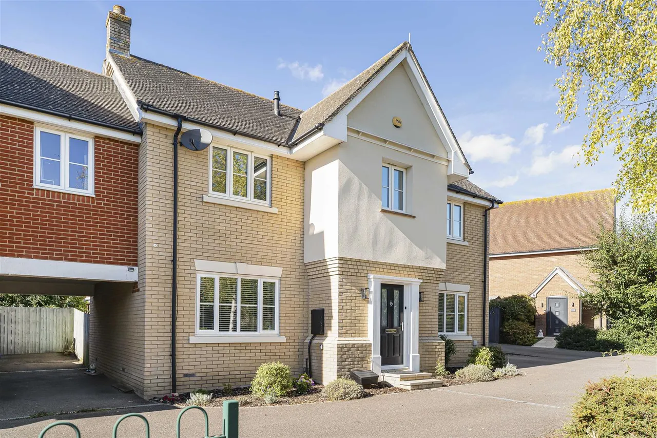 Alderton Close, Haverhill, CB9, photo 33